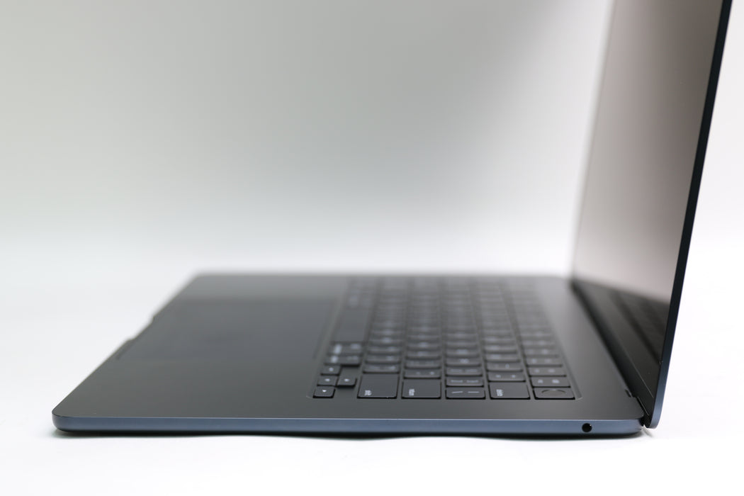 15" 2024, MacBook Air, MC9G4LL/A, Apple M3, 16GB, 256GB SSD, 10C