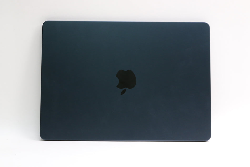 13" 2024, MacBook Air, MRXV3LL/A, Apple M3, 8GB, 256GB SSD, 8C