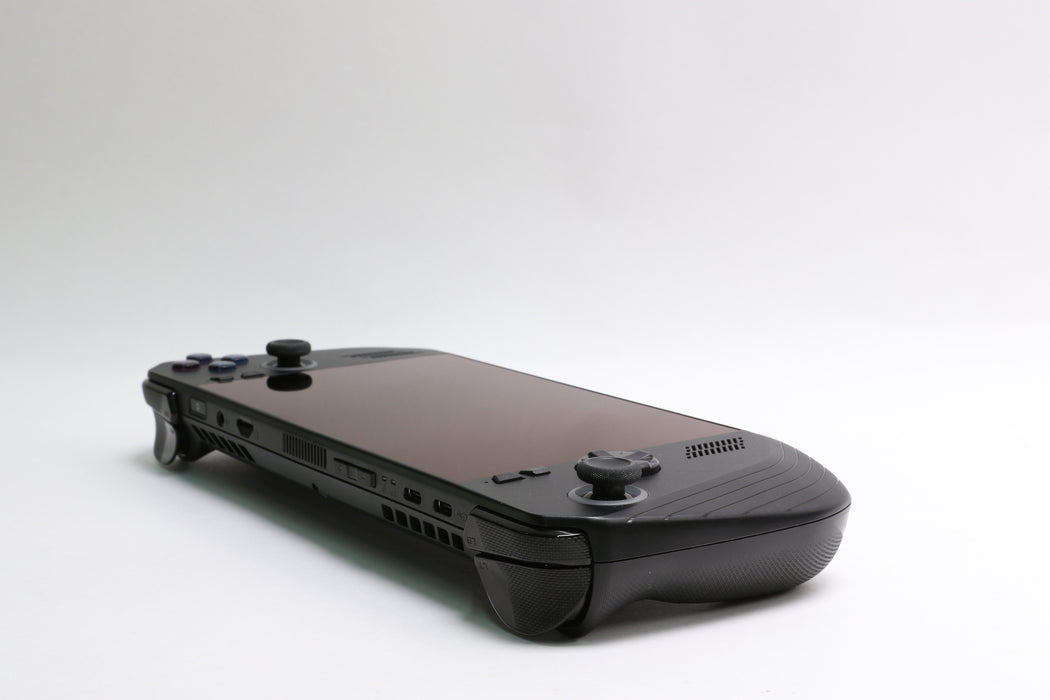 ASUS ROG Ally X 1TB Black Console — photo 8 of 13