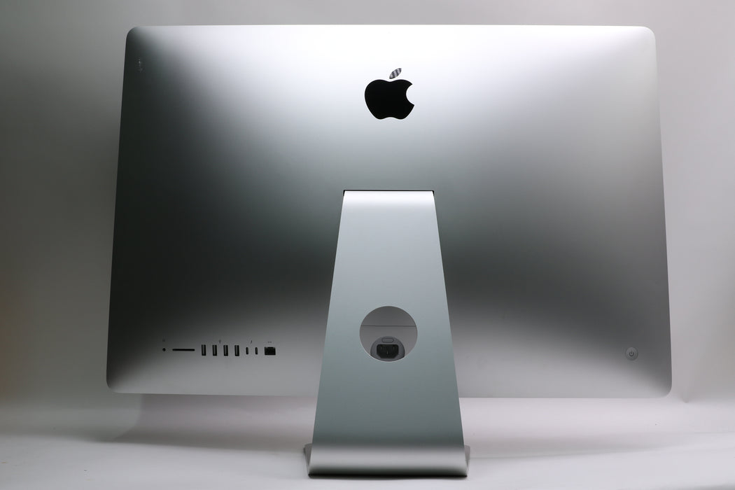 27" 5K 2020, iMac, CTO, i7, 8GB, 1TB SSD, AMD Radeon Pro 5500 XT 5120x2880