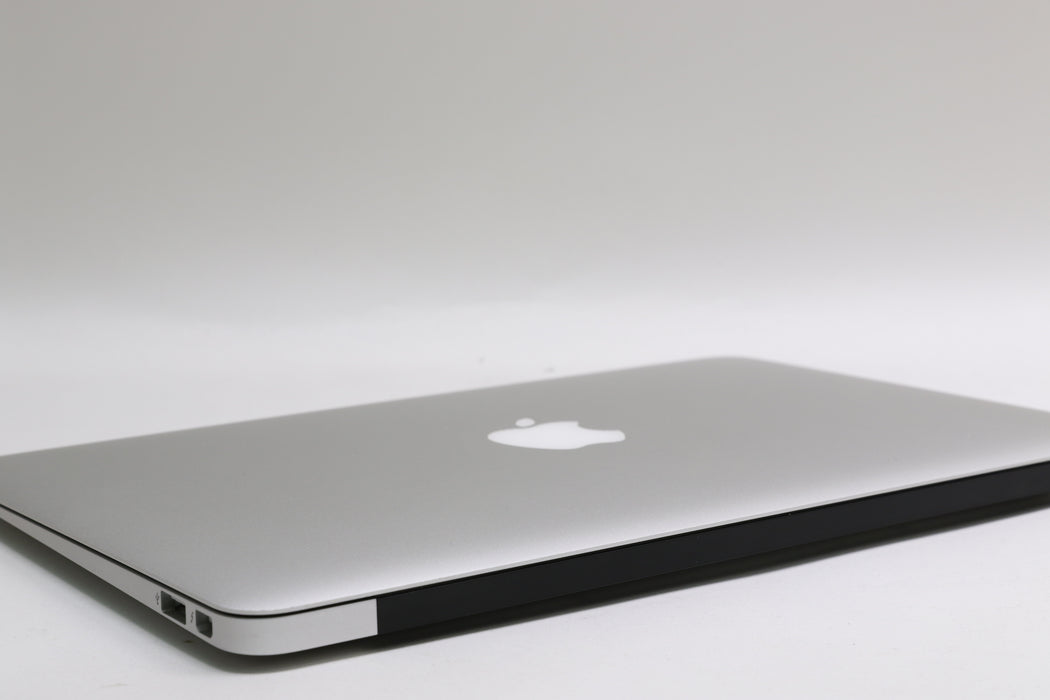 11" 2014, MacBook Air, MD712LL/B, i5-4260U, 4GB, 256GB SSD, HD