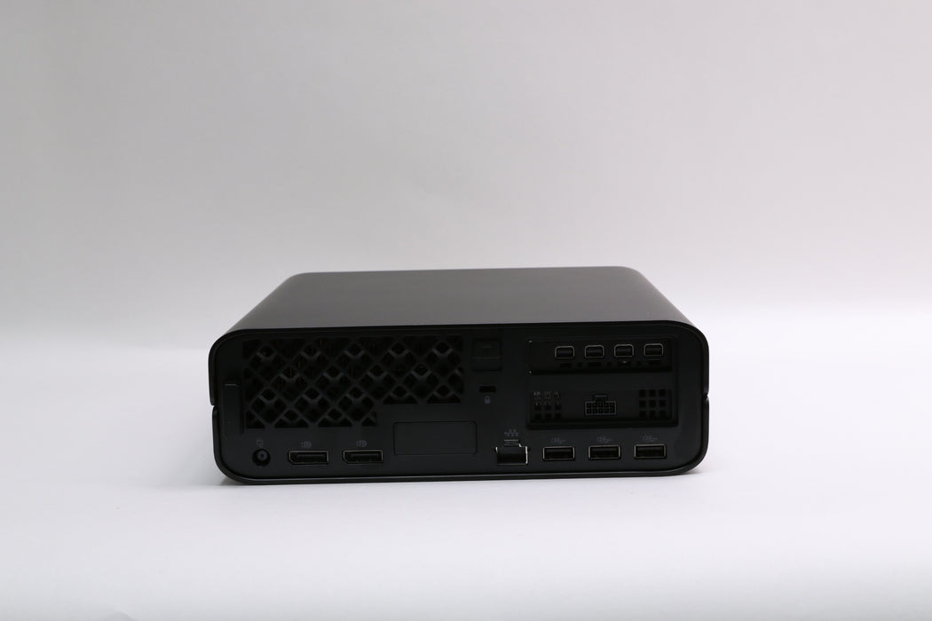 HP Z2 Mini G1i Workstation Desktop, Ultra 9 285K, 128GB, 2TB (2x1TB), RTX A1000!