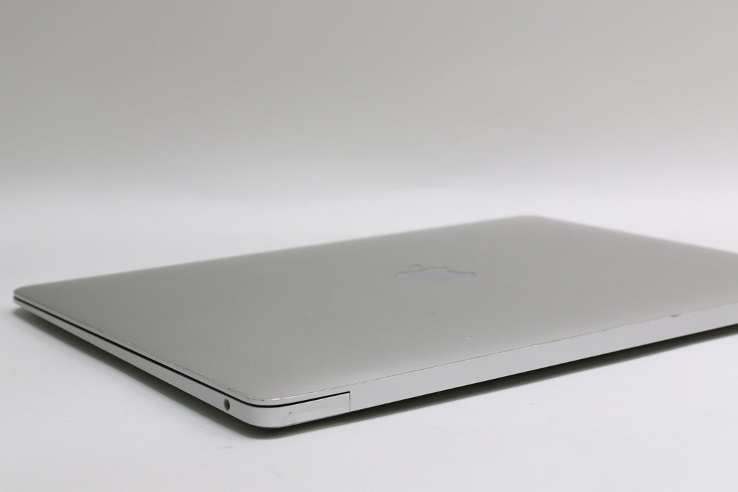 13" QHD+ 2018, MacBook Air, MREC2LL/A, i5-8210Y, 8GB, 256GB SSD
