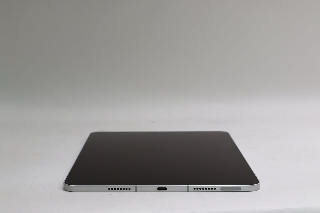 iPad Pro 4th Gen, 256GB, Unlocked, Silver, MP583LL/A 11”