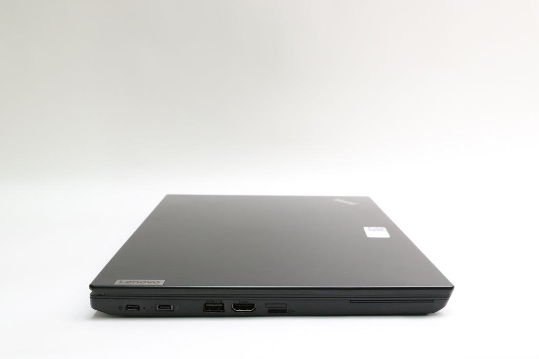 14" Lenovo Thinkpad L14 Gen 2, i5-1135G7, 8GB, 256GB SSD