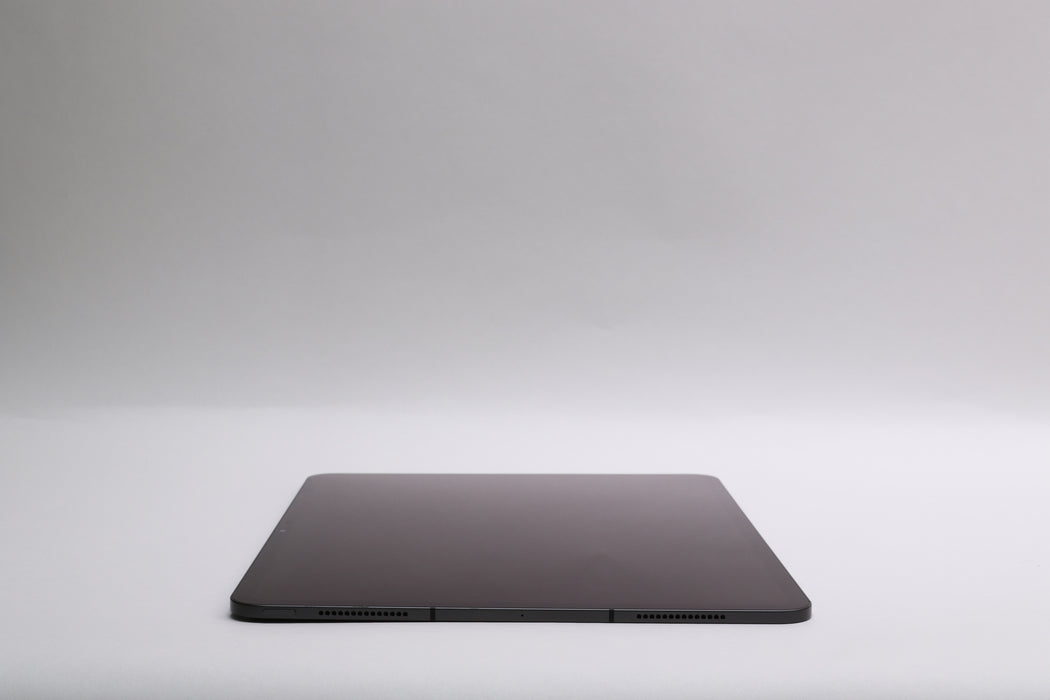 13" iPad Pro M4, 256GB, Unlocked, Space Black, MVXR3LL/A