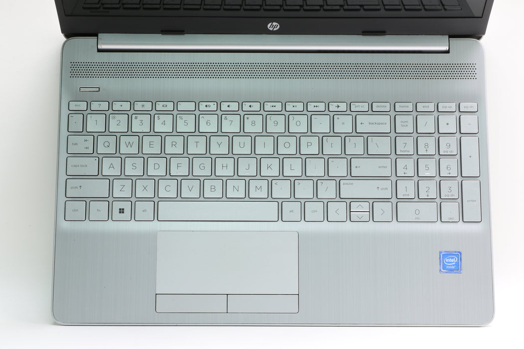 15.6" HP 15-dw1053dx, Intel Celeron N4120, 16GB, 1TB SSD