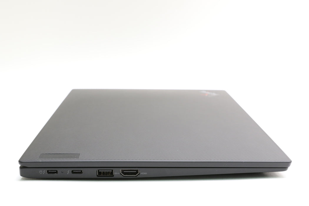 14" Lenovo ThinkPad X1 Carbon Gen 11, 13th Gen i7-1370P, 32GB, 512GB 2.8K OLED