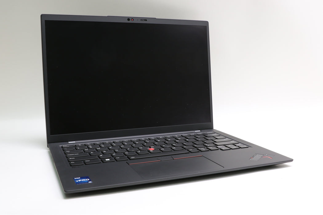 100%BATT 14" WUXGA Lenovo ThinkPad X1 Carbon Gen 11, i7-1365U, 32GB, 512GB SSD, Touch