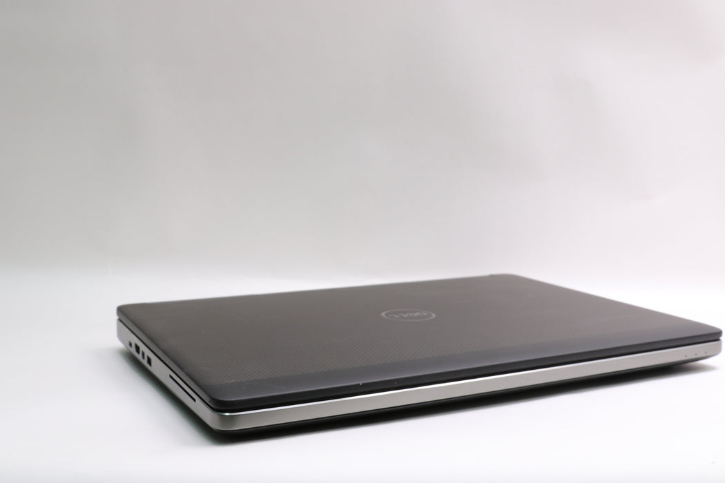 16" Dell Precision 7520, i7-7700HQ, 16GB, 1TB HDD, NVIDIA Quadro M1200
