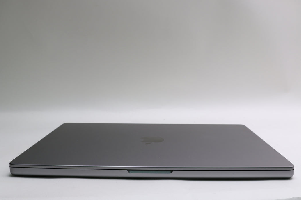 16" 2021, MacBook Pro, MK193LL/A, 3.20 GHz Apple M1 Pro, 16GB, 1TB SSD, 16C