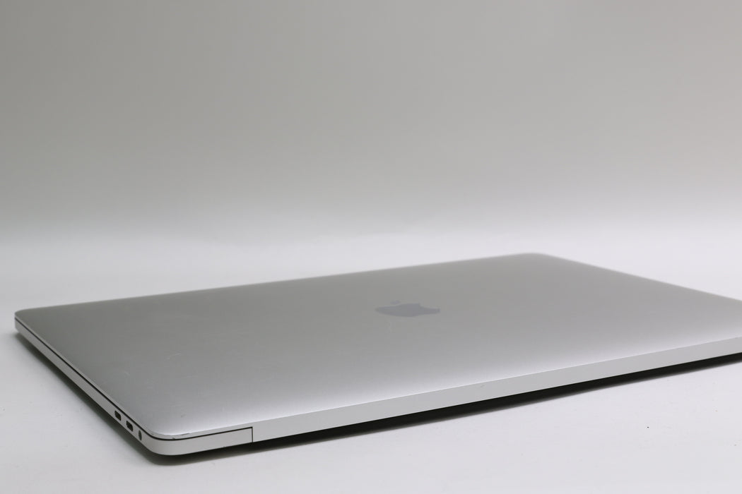 15" 2.8K 2019, MacBook Pro, CTO, i7-9750H, 32GB, 512GB SSD, Radeon Pro 555X