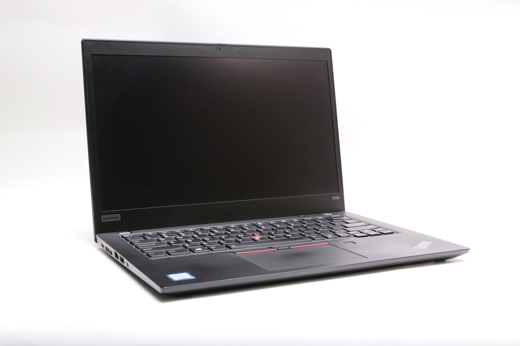 13" Lenovo Thinkpad X390 20Q0004GUS, i7-8665U, 16GB, 512GB SSD