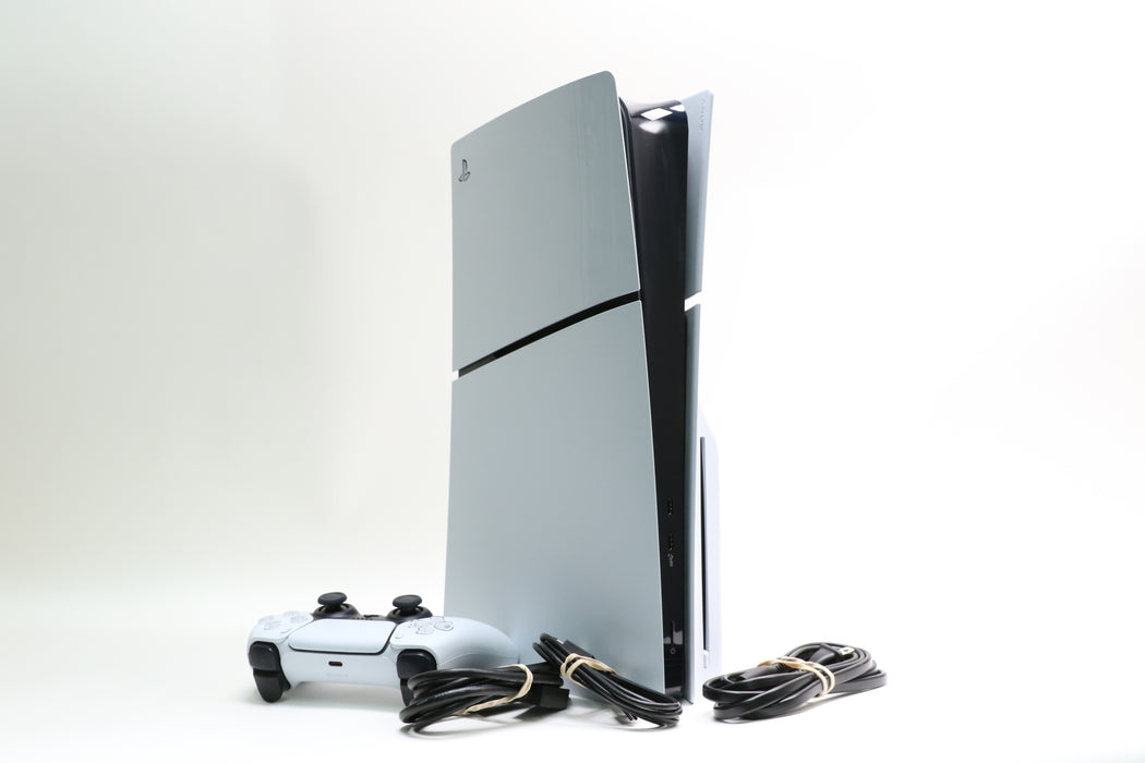 SONY PS5 Slim Blu-Ray Edition, CFI-2015, 1TB, Console