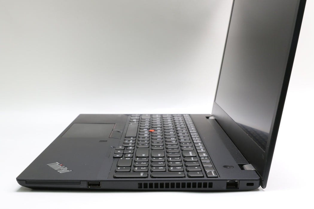 15" Lenovo Thinkpad T15 Gen 1, i7-10610U 1.80GHz, 16GB, 512GB SSD, Touchscreen