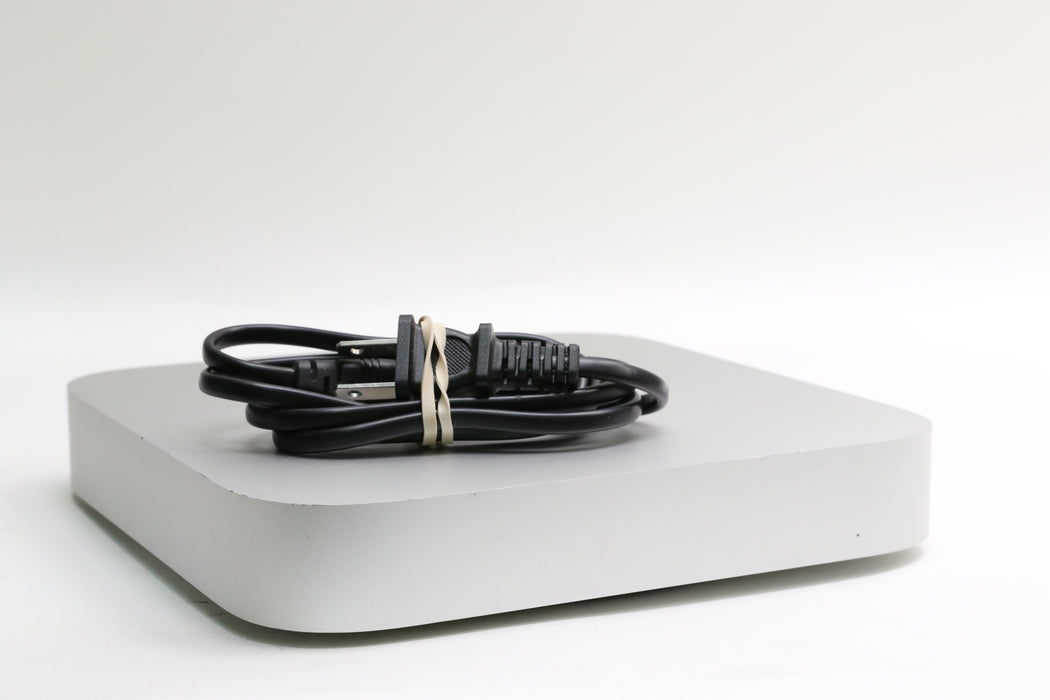 2020, Mac Mini, MGNR3LL/A, Apple M1, 8GB, 256GB SSD, 8C