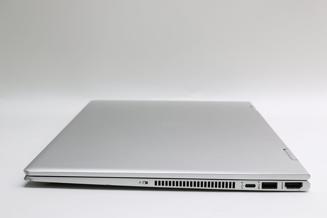 15.6" HP 15-dr1010tx Laptop, i7-10510U, 16GB, 256GB SSD, Touchscreen