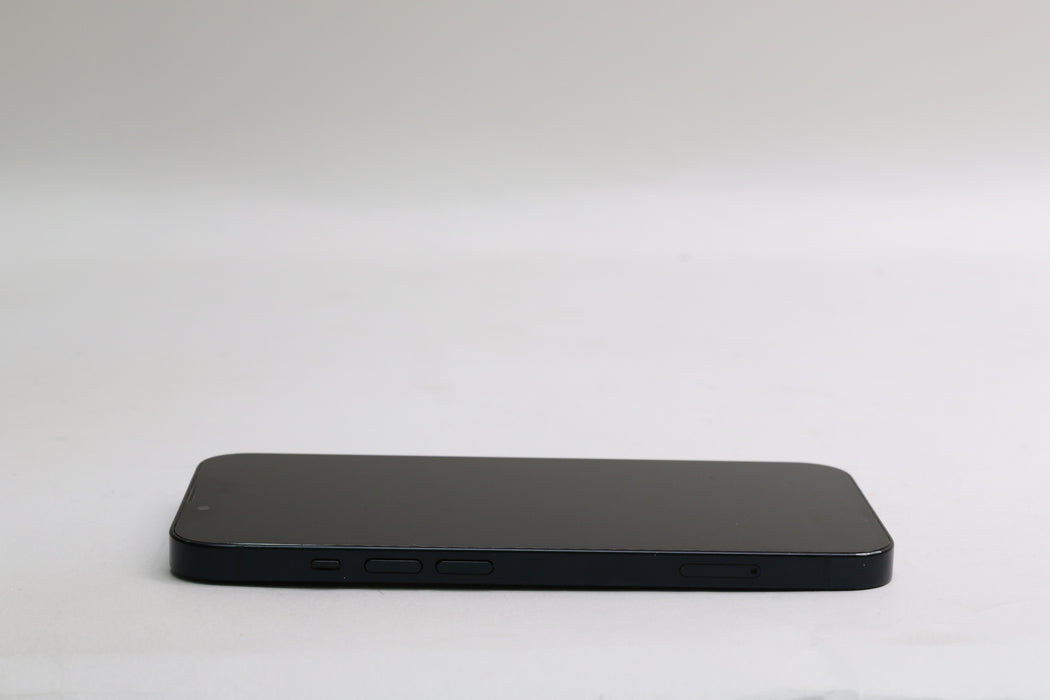 iPhone 13, 128GB, Unlocked, Midnight, MLML3LL/A