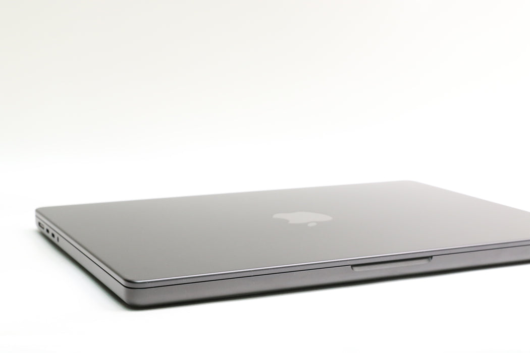 100%BATT 14" 2024, MacBook Pro, MX2H3LL/A, Apple M4 Pro, 24GB, 512GB SSD, 16C