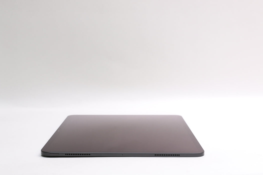 iPad Pro 13" M4, 512GB, Wi-Fi Only, Space Black, MVX43LL/A w/ Magic KB