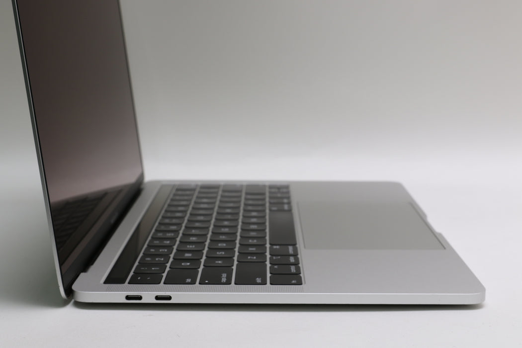 13" QHD+ 2019, MacBook Pro, CTO, i5-8257U, 8GB, 512GB SSD