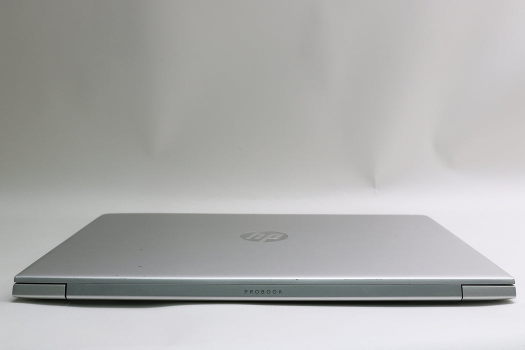 15.6" HP ProBook 450 G6, i5-8265U, 8GB, 256GB SSD