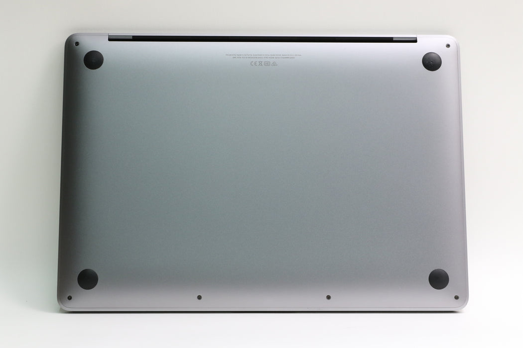 13" 2020, MacBook Pro, MYD82LL/A, Apple M1, 8GB, 256GB SSD, 8C