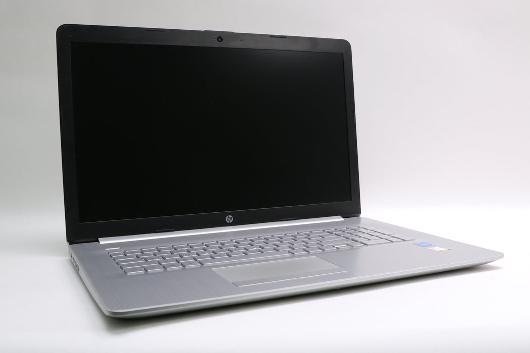 17" HP Laptop 17-by4061nr, i5-1135G7, 16GB, 512GB SSD, 100% Battery!