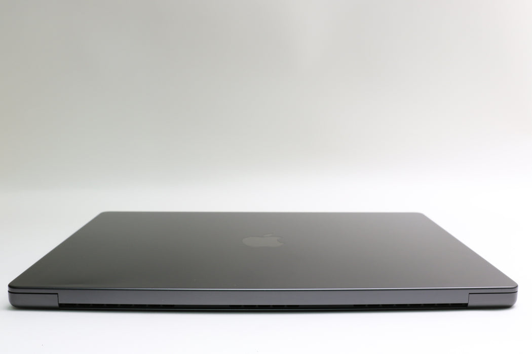 16" 2023, MacBook Pro, MRW13LL/A, Apple M3 Pro, 18GB, 512GB SSD, 18C