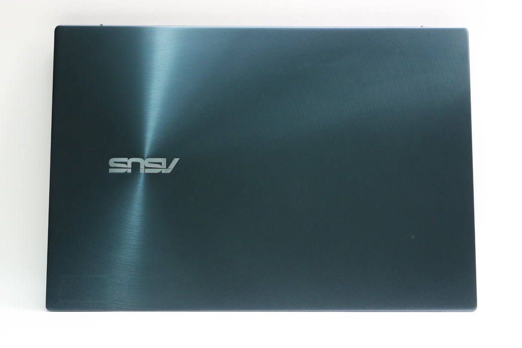15" 4K ASUS ZenBook Pro Duo UX581GV, i7-9750H, 16GB, 1TB SSD, RTX 2060, Touch!