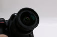 Nikon D7500 Camera w/ Nikon AF-P DX 18-55mm, 70-300mm, 2x OEM Batteries, 10K SC! — photo 9 of 15