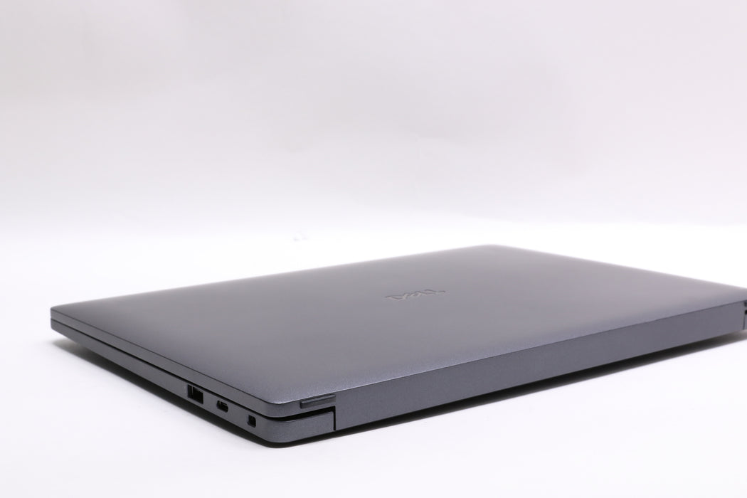 14" QHD+ Dell Pro 14 Premium Pa14250, Ultra 7 268V, 32GB, 512GB, 100% Battery!