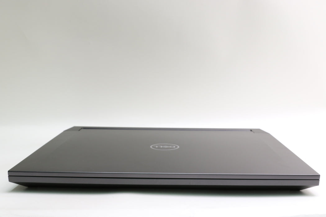 16" QHD+ Dell G16 7630, i9-13900HX, 32GB, 1TB SSD, Nvidia GeForce RTX 4060