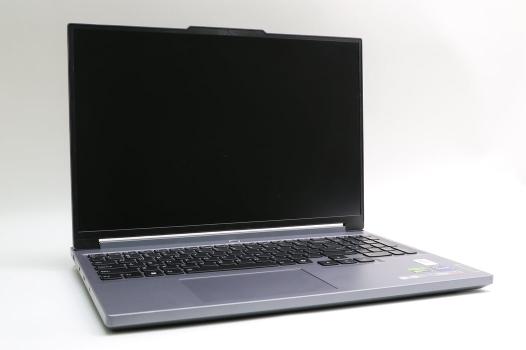 16" QHD+ Lenovo Legion 5 16IRX9, i9-14900HX, 32GB, 1TB SSD, RTX 4070