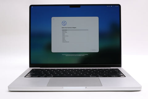 14" 2023, MacBook Pro, MPHK3LL/A, Apple M2 Max, 32GB, 1TB SSD, 30C