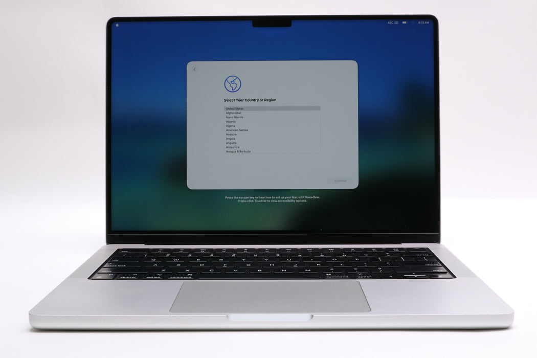 14" 2023, MacBook Pro, MPHK3LL/A, Apple M2 Max, 32GB, 1TB SSD, 30C