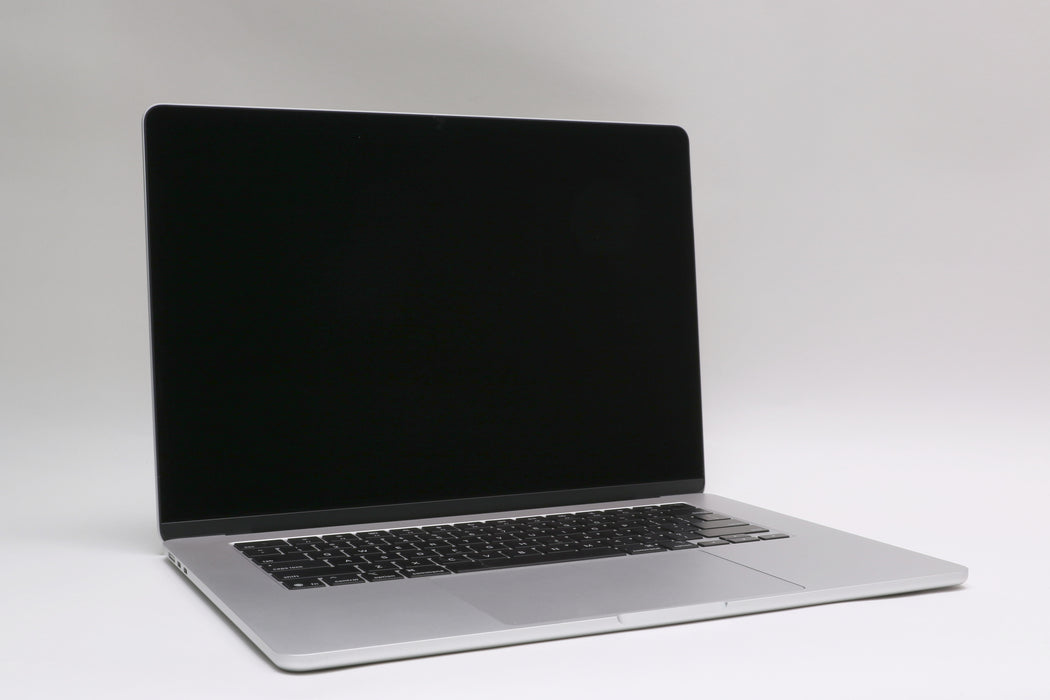 15" 2025, MacBook Air, BTO, Apple M4, 24GB, 1TB SSD, 10C — photo 2 of 13
