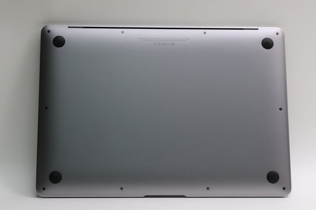 13" QHD+ 2018, MacBook Air, MRE82LL/A, i5-8210Y, 8GB, 128GB SSD