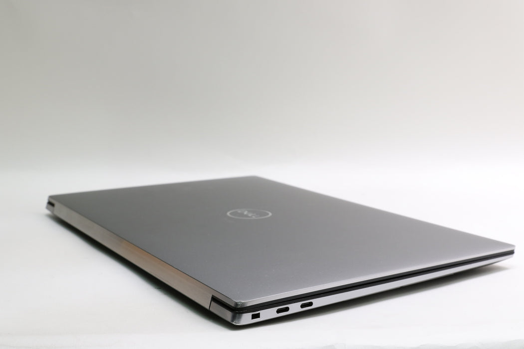 15" WUXGA Dell Precision 5550, i7-10750H, 32GB, 1TB, Quadro T1000, 100% Battery!