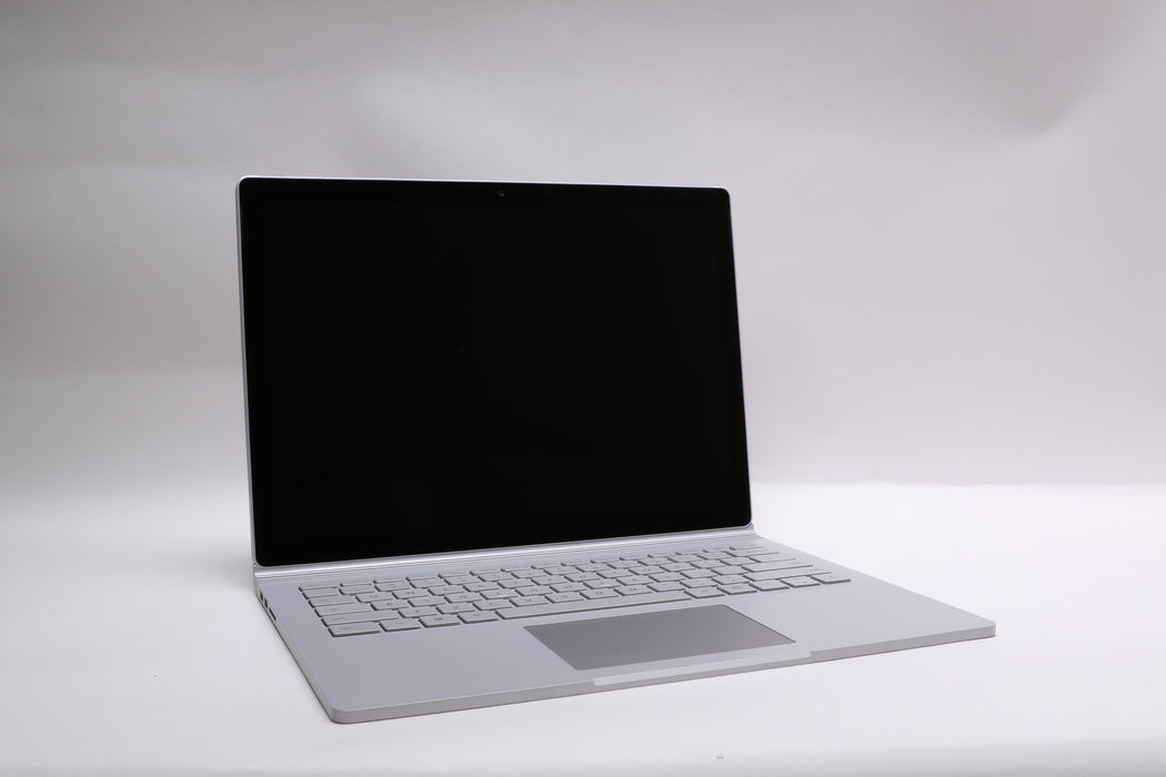 13.5" Microsoft Surface Book 3, i5-1035G7, 8GB, 256GB SSD, Touchscreen