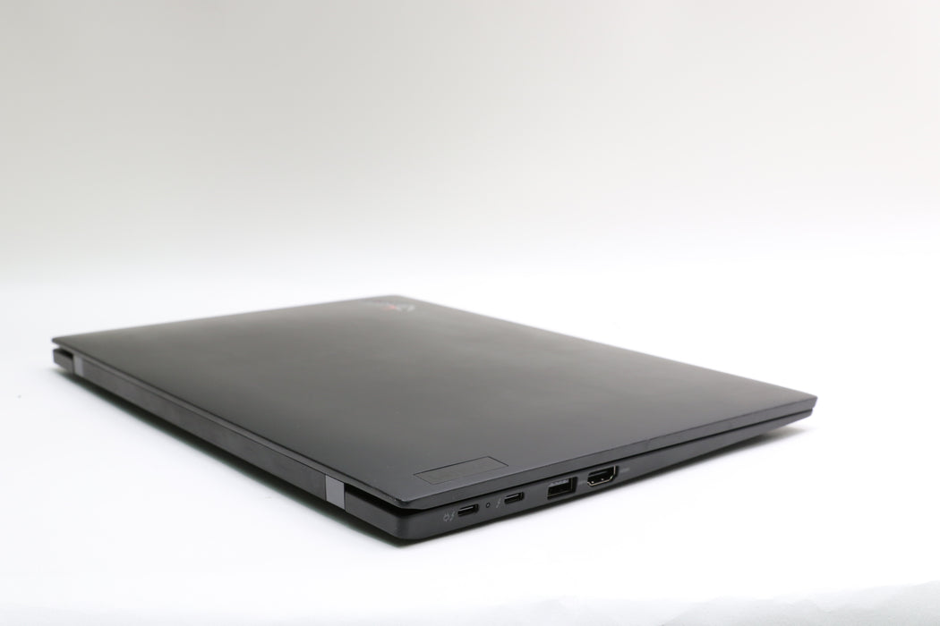 14" Lenovo, ThinkPad X1 Carbon Gen 11, 13th Gen i7-1355U, 16GB, 512GB SSD