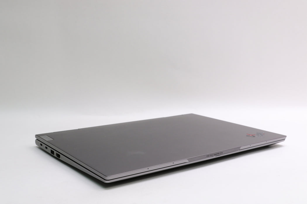 14" Lenovo Thinkpad X1 Yoga Gen 7, i7-1270P, 32GB, 512GB SSD