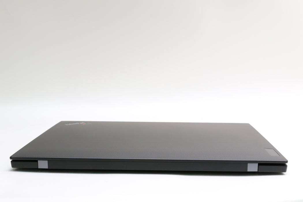 14" UHD+ Lenovo Thinkpad X1 Carbon Gen 9, i7-1185G7 3.00GHz, 32GB, 512GB SSD