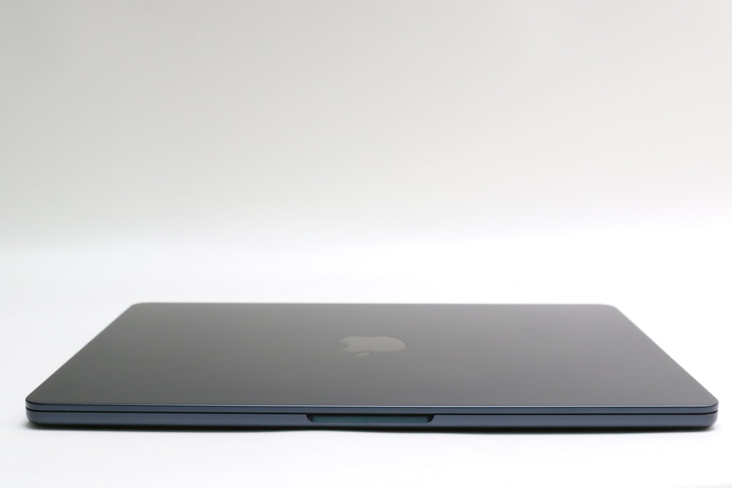 13" 2022, MacBook Air, MLY33LL/A, Apple M2, 8GB, 256GB SSD, 8C