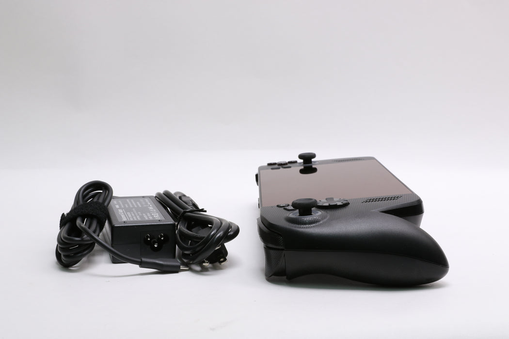 ASUS ROG Xbox Ally X 1TB Black Console — photo 13 of 13