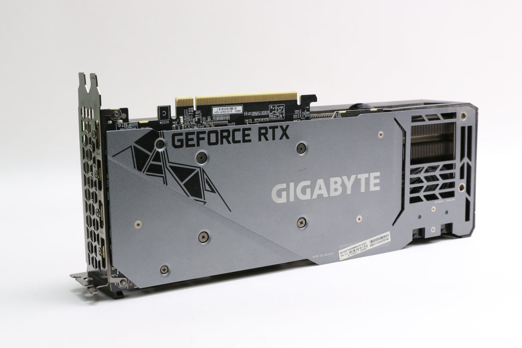Gigabyte GeForce RTX 3070 Gaming OC 8GB Graphics Card