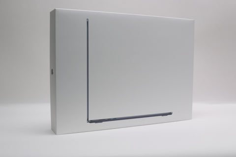Brand New! 15" 2026, MacBook Air, BTO, Apple M5, 24GB, 512GB SSD, 10C