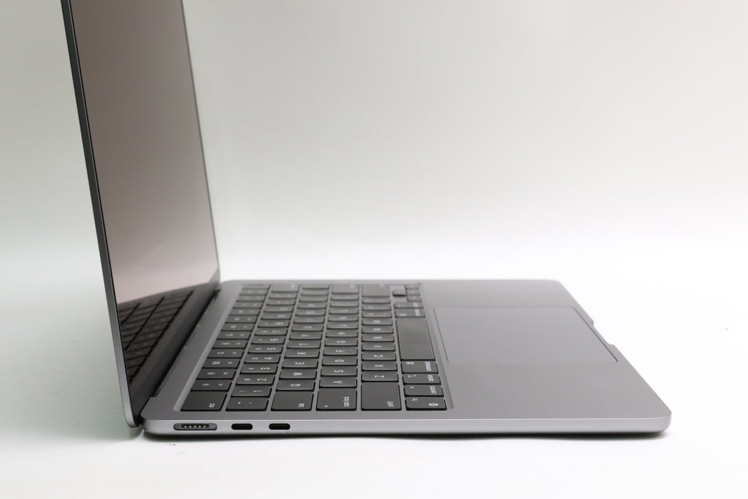 13" 2022, MacBook Air, MLXW3LL/A, Apple M2, 8GB, 256GB SSD, 8C