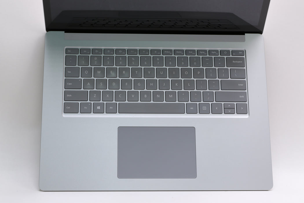 15" Microsoft Surface 4, i7-1185G7, 8GB, 512GB SSD, Touchscreen — photo 3 of 13