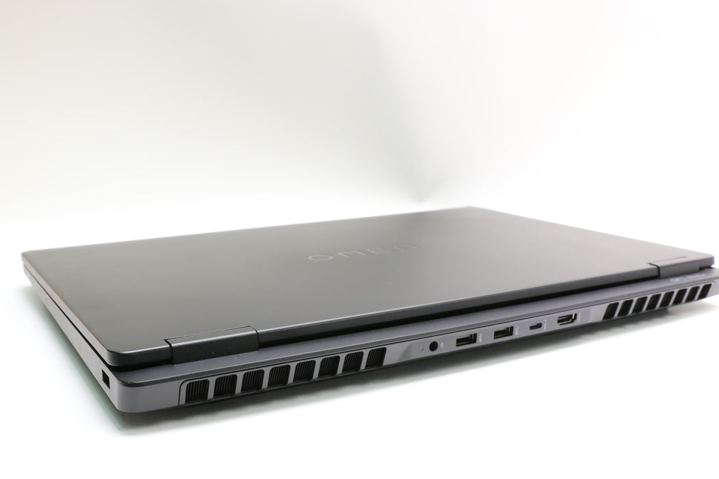 17.3" HP 17z-db000, AMD Ryzen 5 8645HS, 16GB, 512GB SSD, RTX 4050